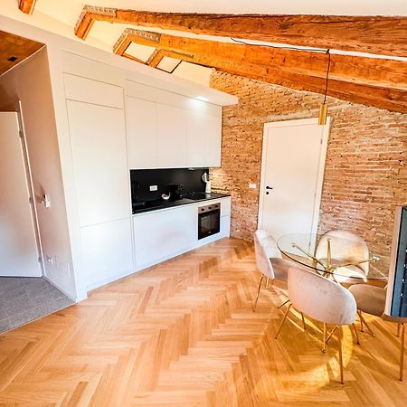 Trieste Boulevard Apartments 외부 사진