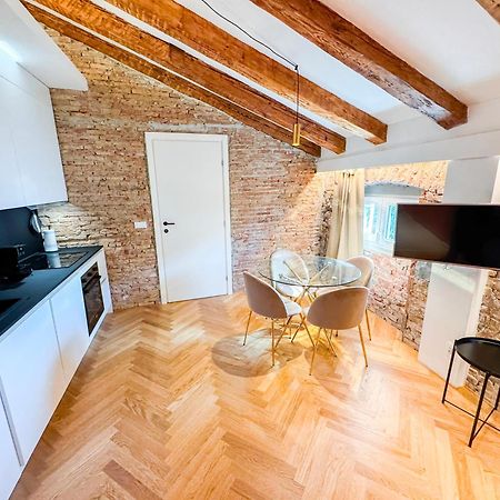 Trieste Boulevard Apartments 외부 사진