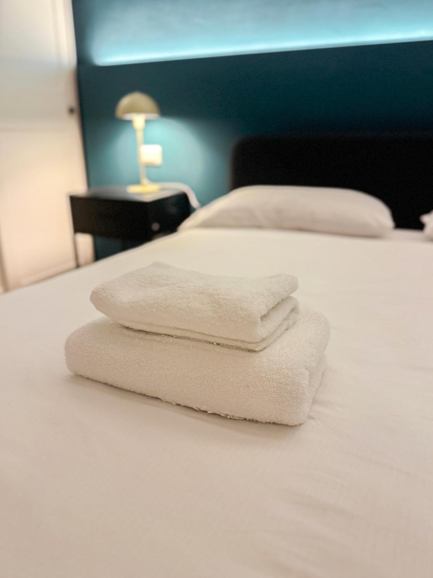 Trieste Boulevard Apartments 외부 사진