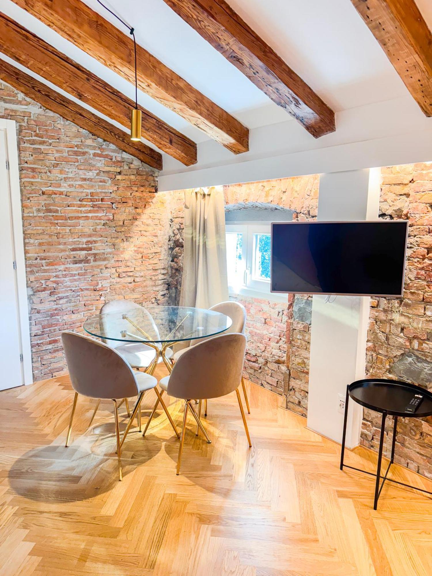 Trieste Boulevard Apartments 외부 사진