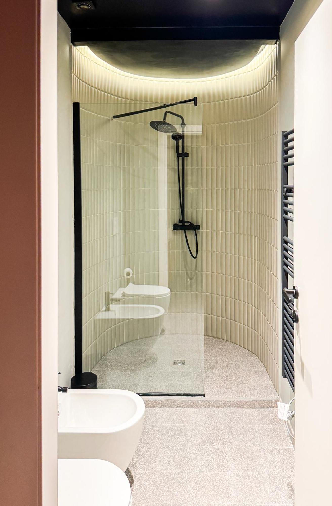 Trieste Boulevard Apartments 외부 사진