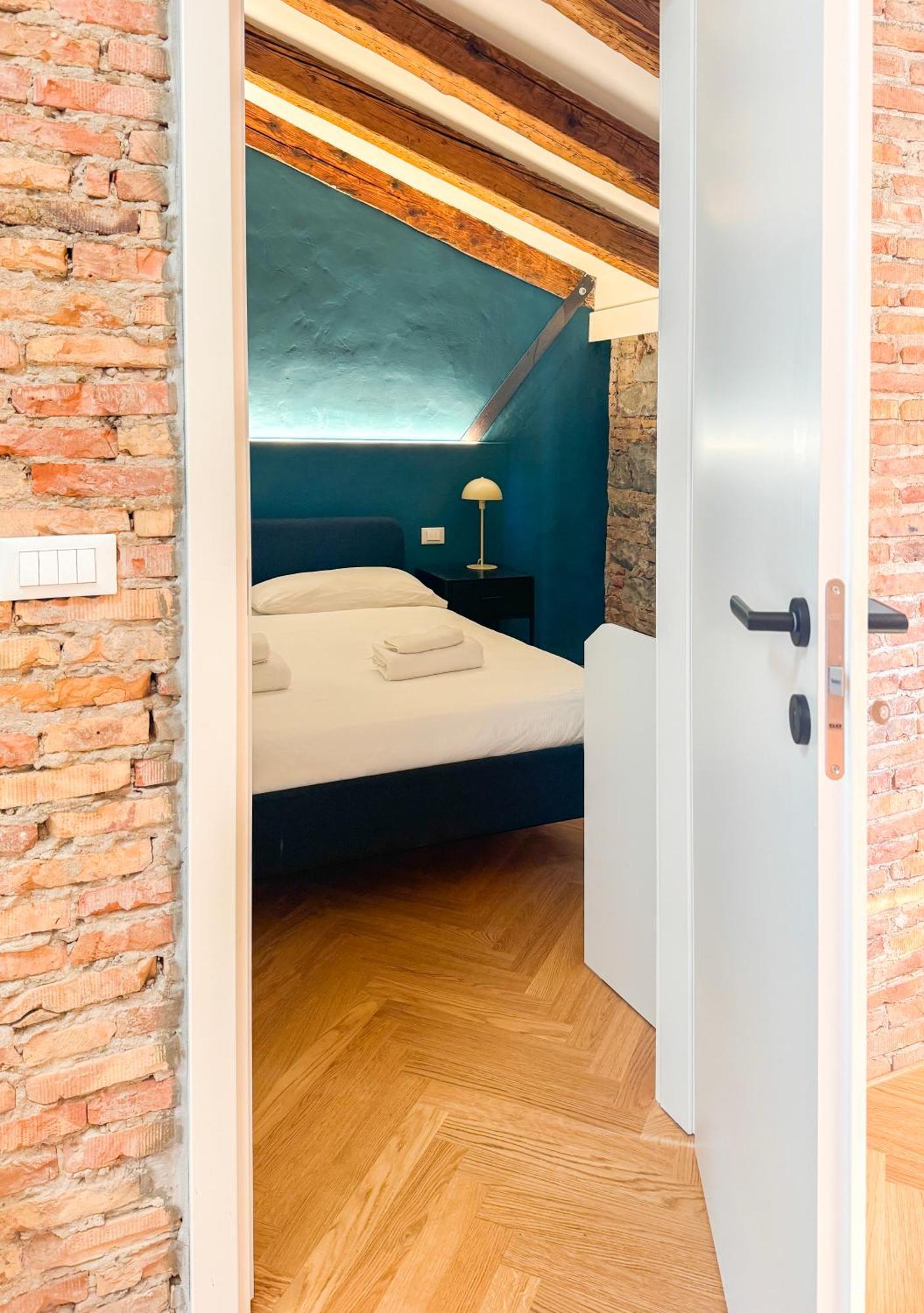 Trieste Boulevard Apartments 외부 사진