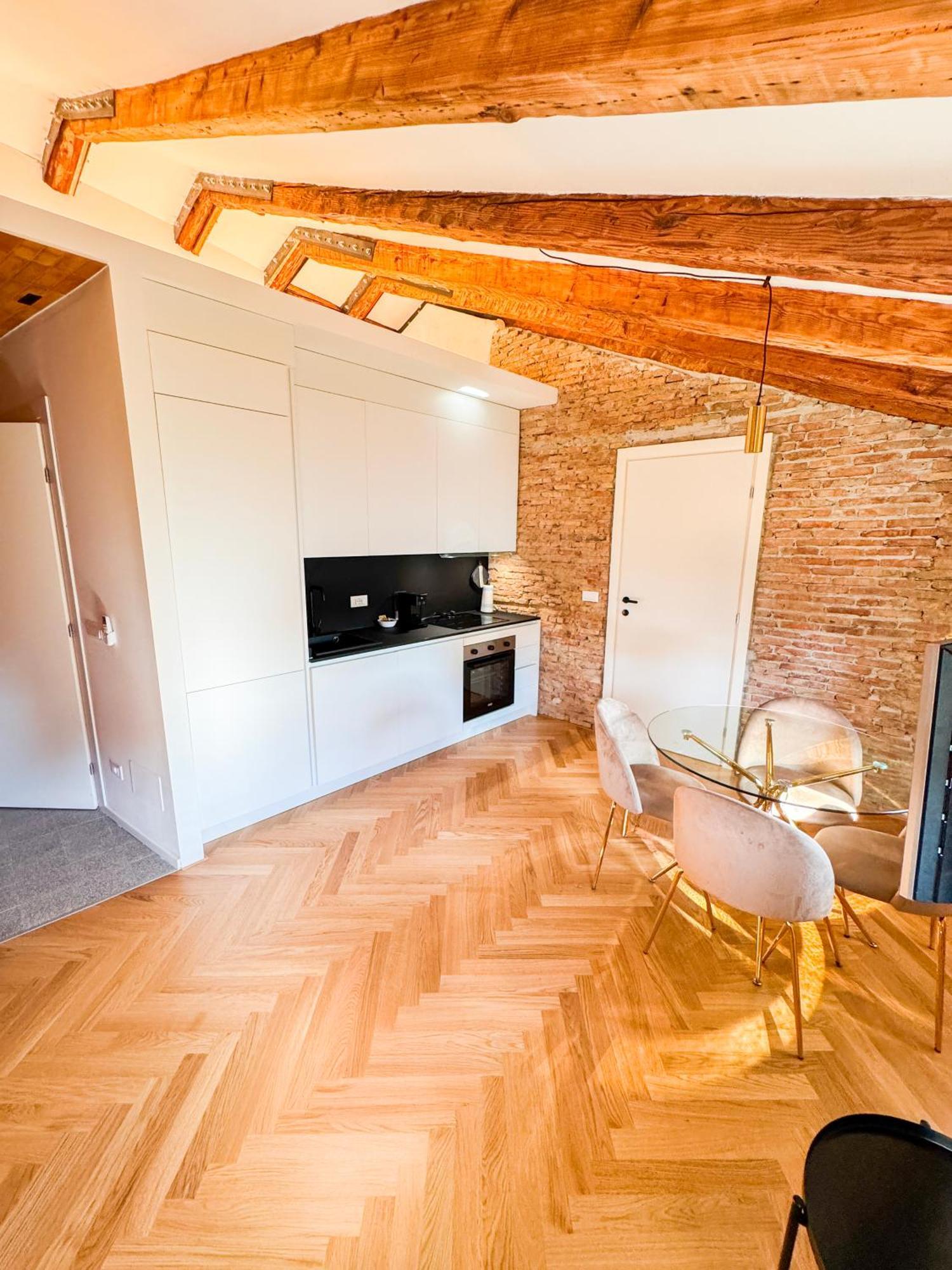 Trieste Boulevard Apartments 외부 사진