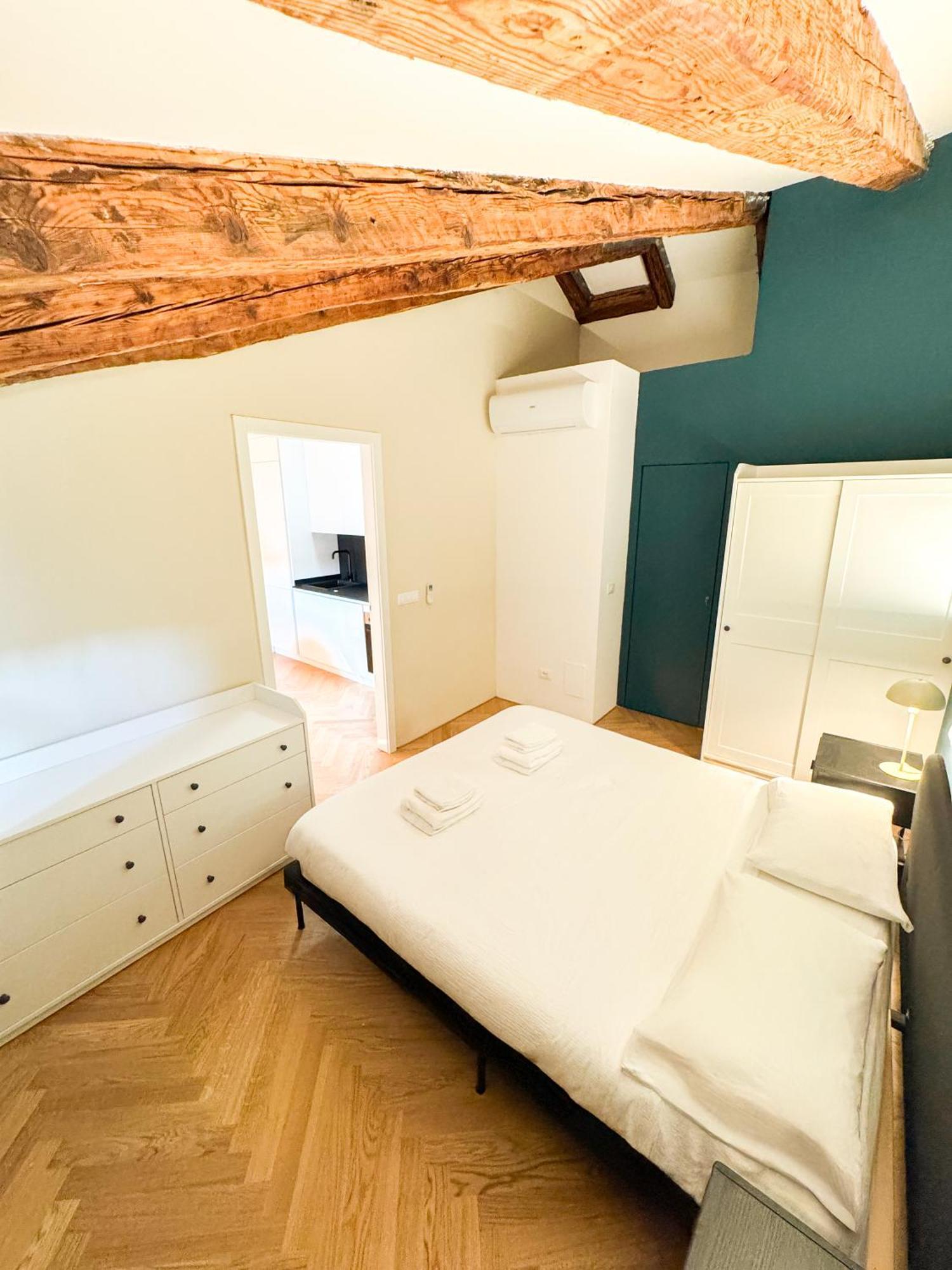 Trieste Boulevard Apartments 외부 사진