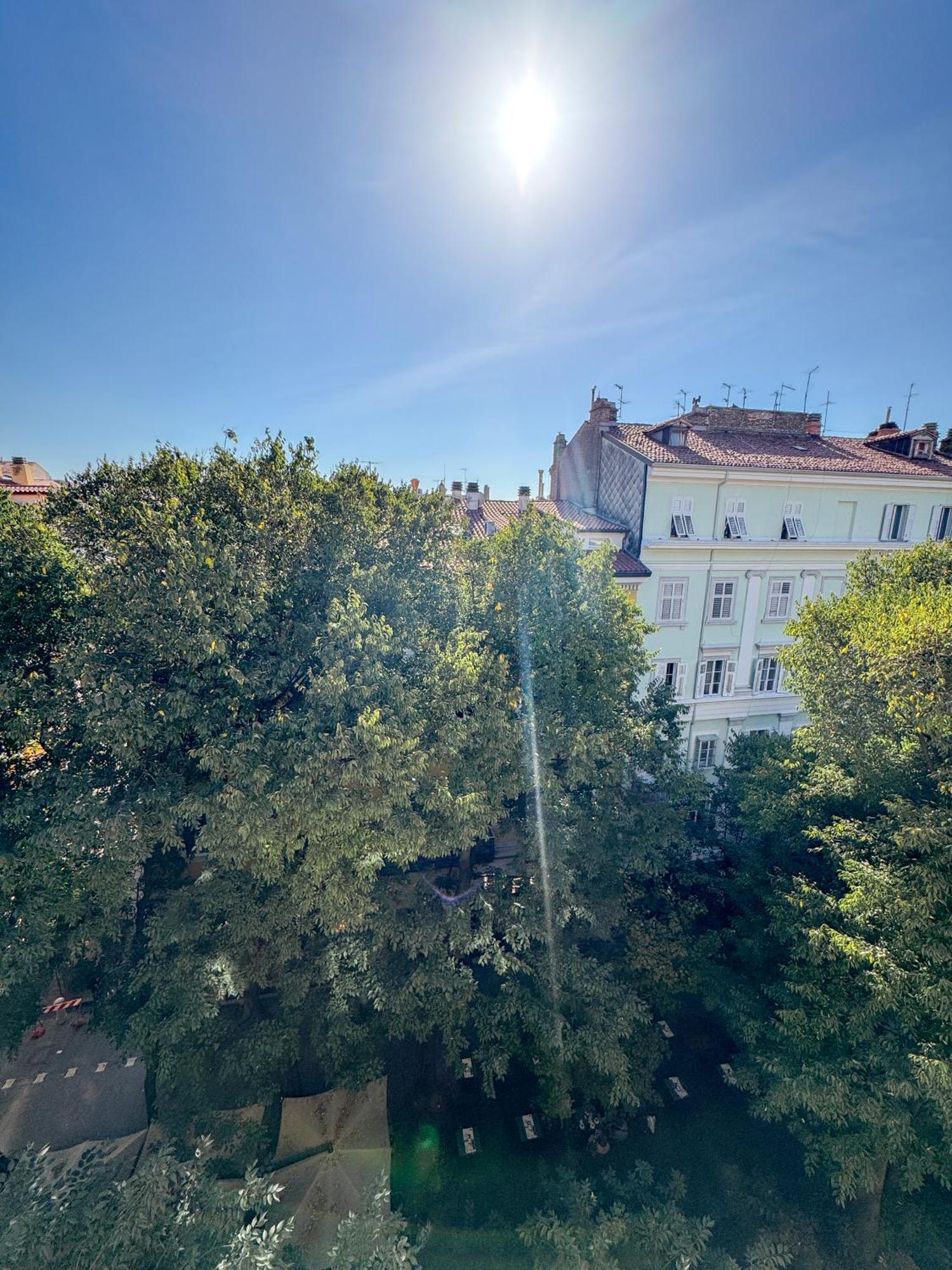 Trieste Boulevard Apartments 외부 사진