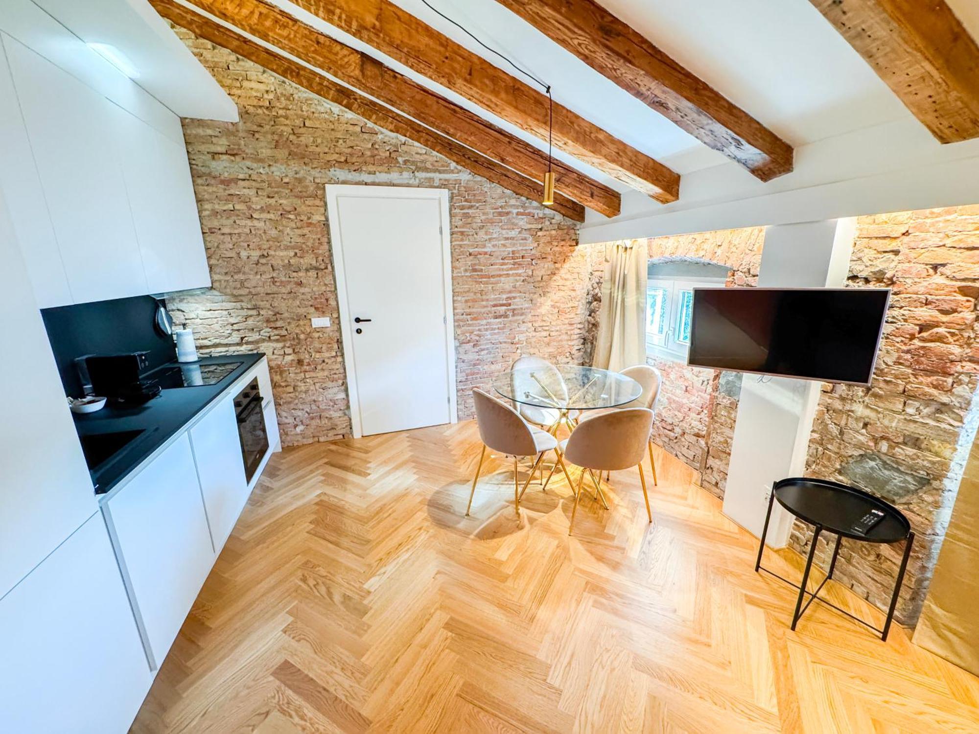Trieste Boulevard Apartments 외부 사진