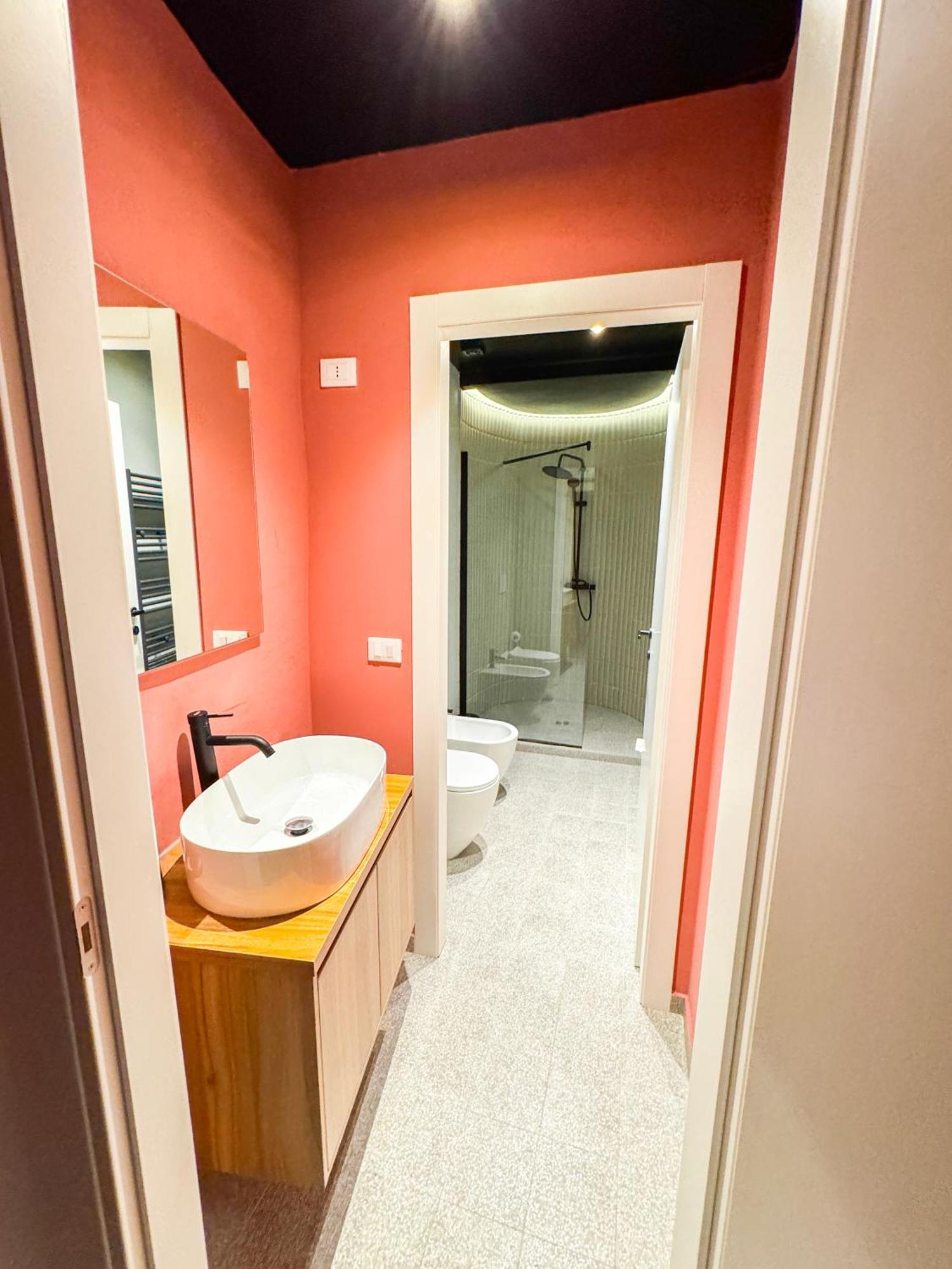 Trieste Boulevard Apartments 외부 사진