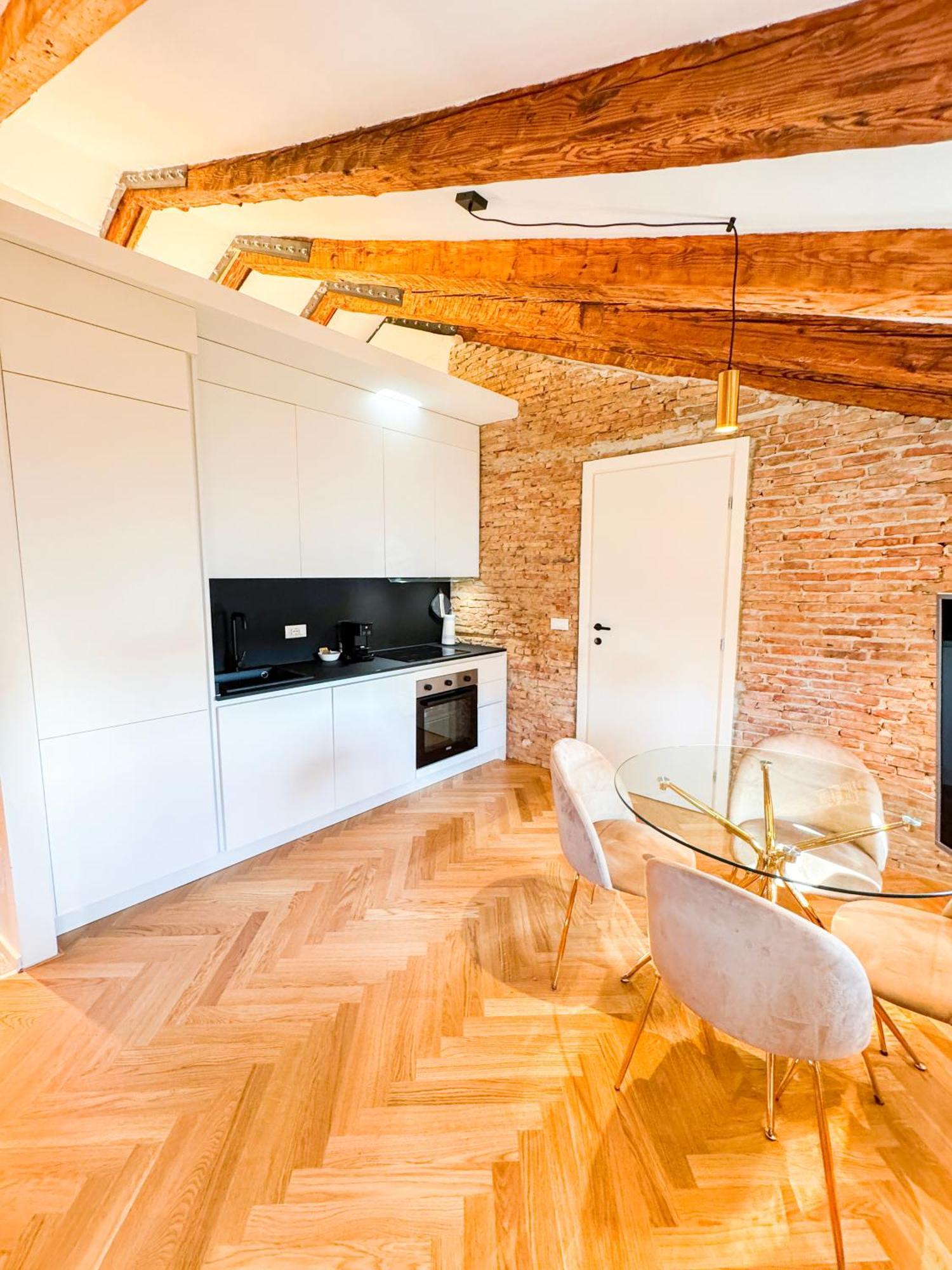 Trieste Boulevard Apartments 외부 사진