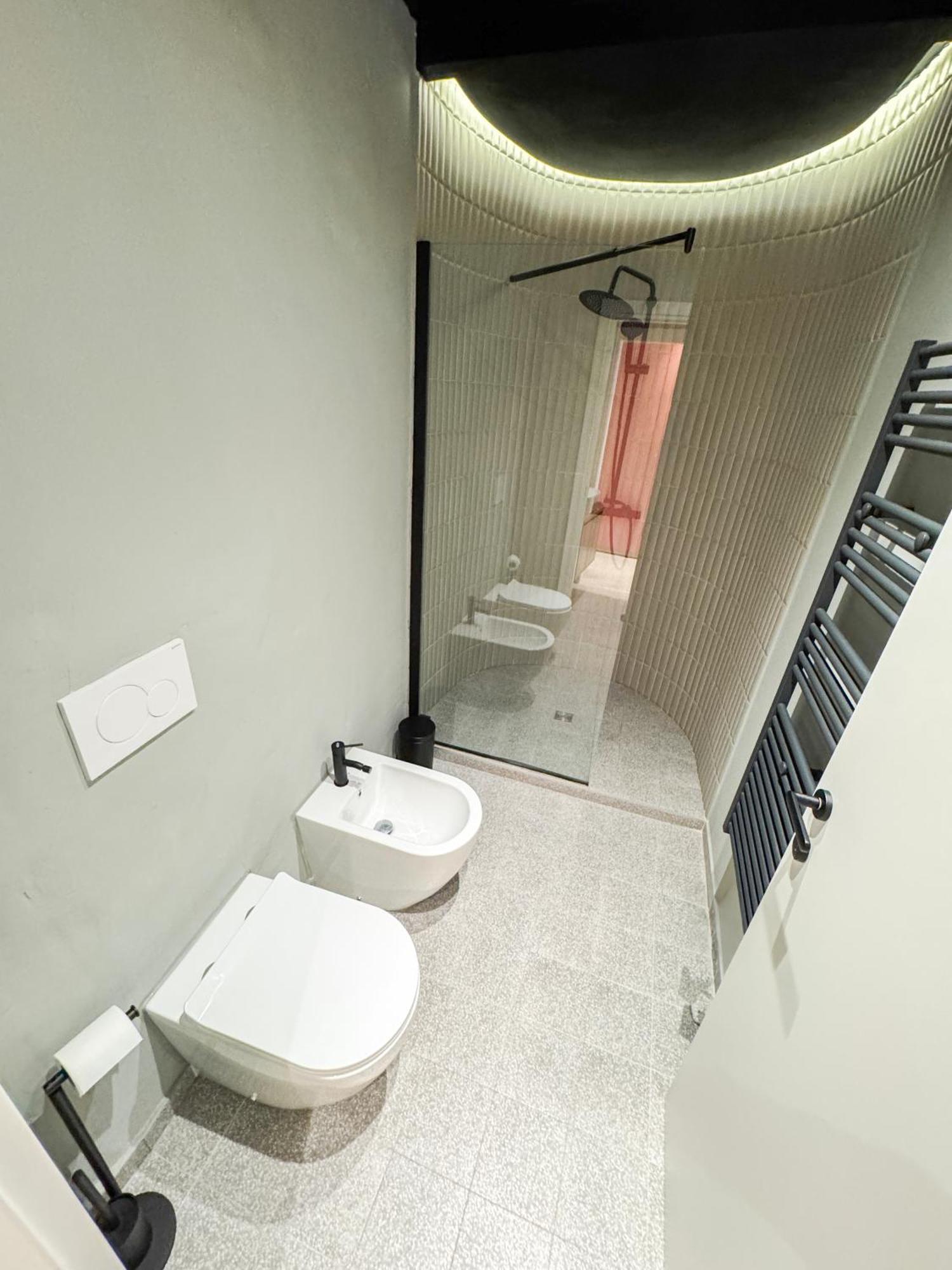 Trieste Boulevard Apartments 외부 사진